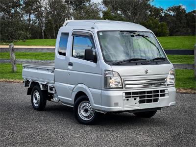 2022 Suzuki Carry Truck Jumbo MIni Truck DA16T for sale in Truganina